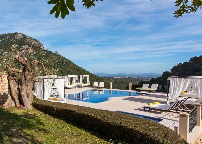Finca Albellons