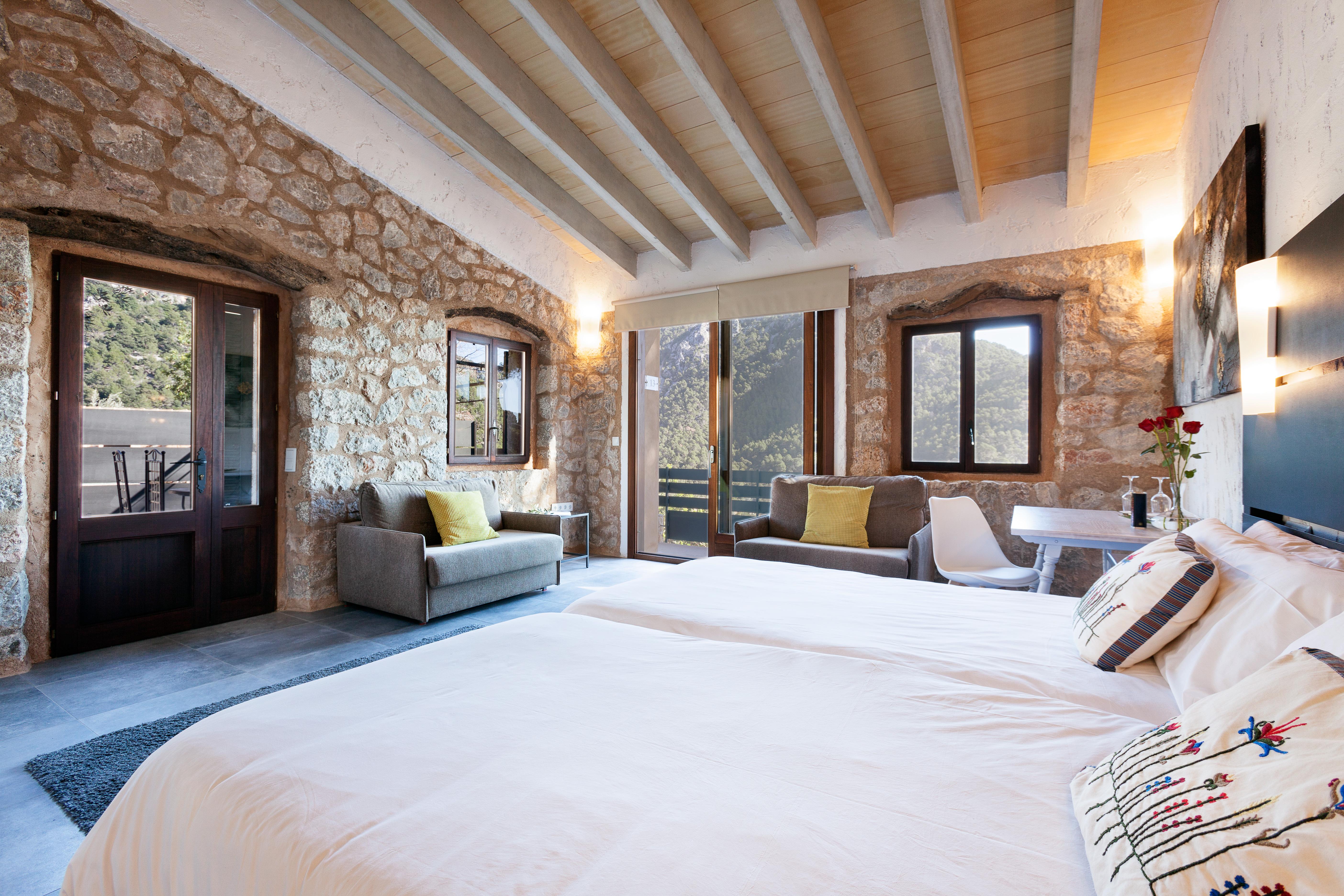 Albellons 4*