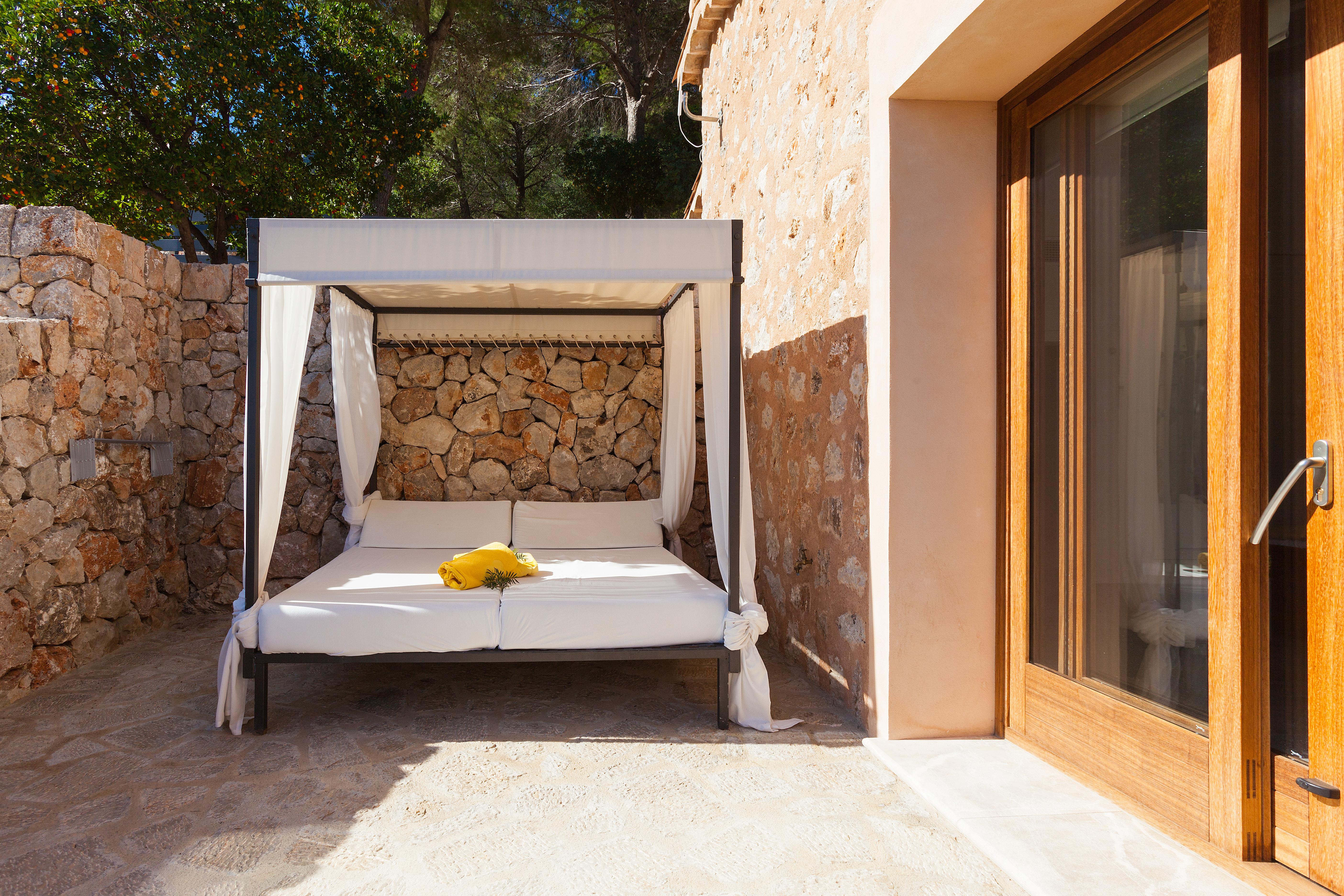 Albellons Hotell Binibona