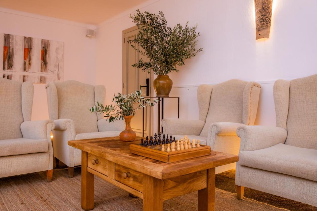 Hotell Albellons Binibona