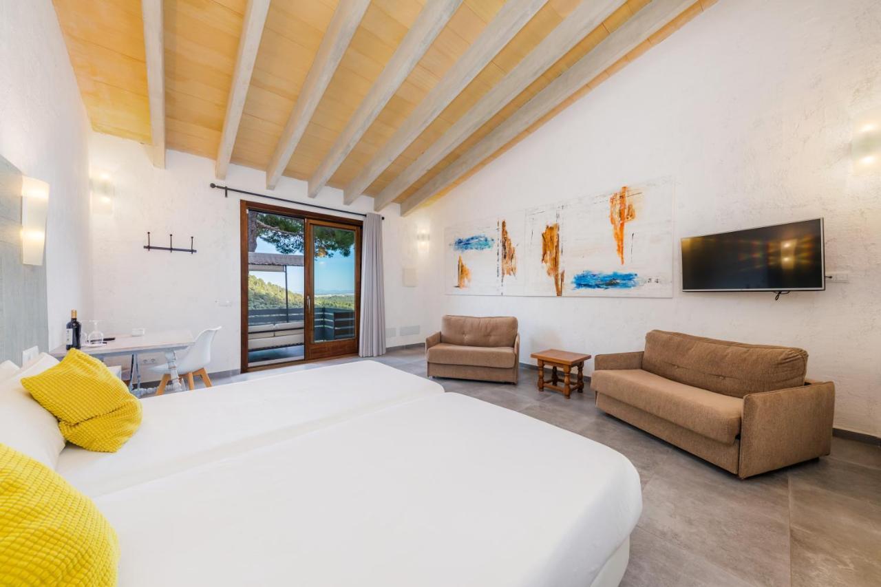 Hotel Albellons 4*