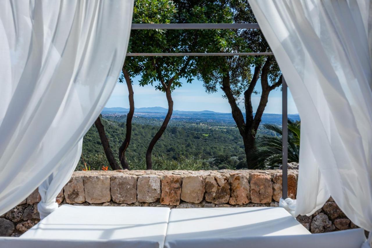 Hotel Albellons Binibona