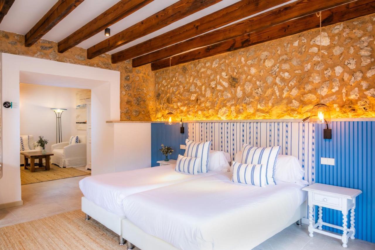 Albellons Hotell