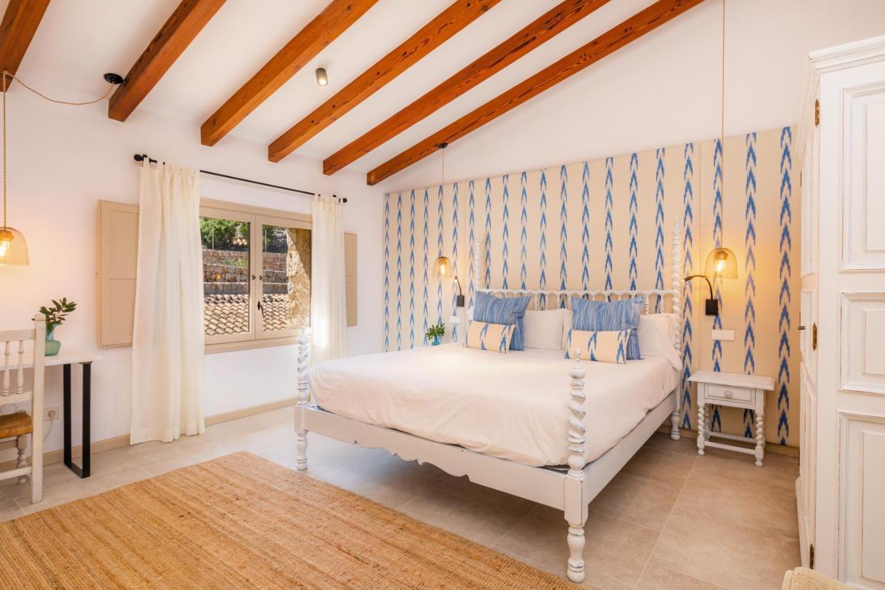 Hotell Albellons