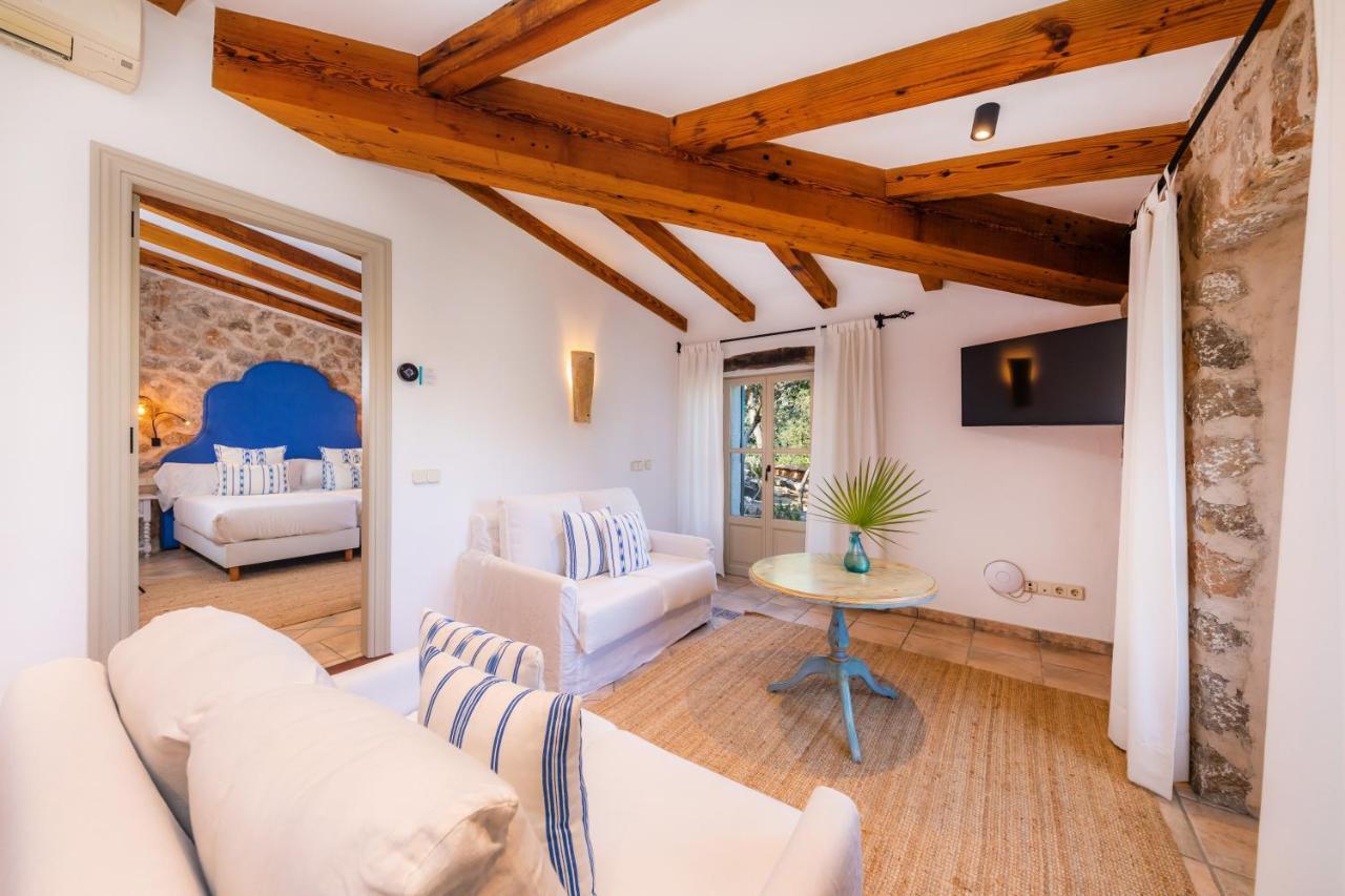 Hotell Albellons