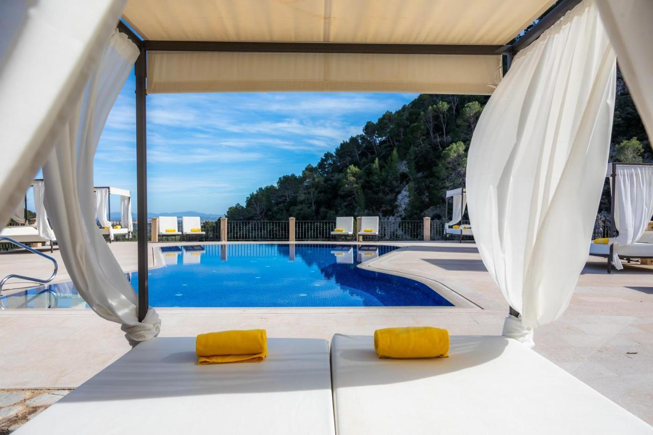 Hotell Albellons 4*