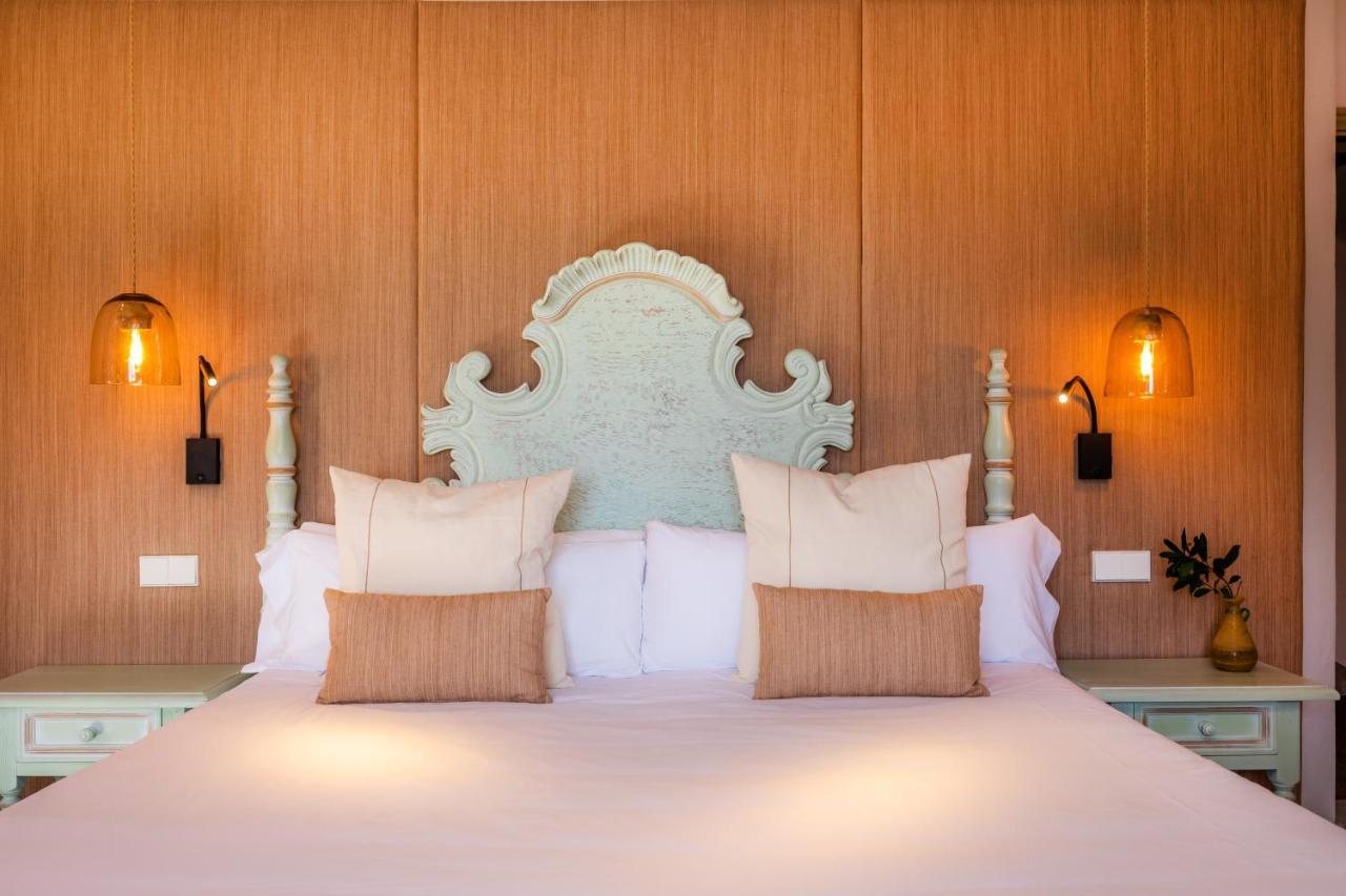 Hotell Albellons