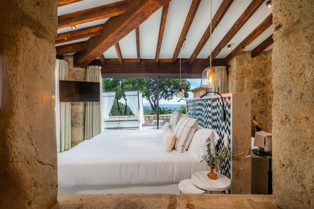 Hotell Albellons 4*