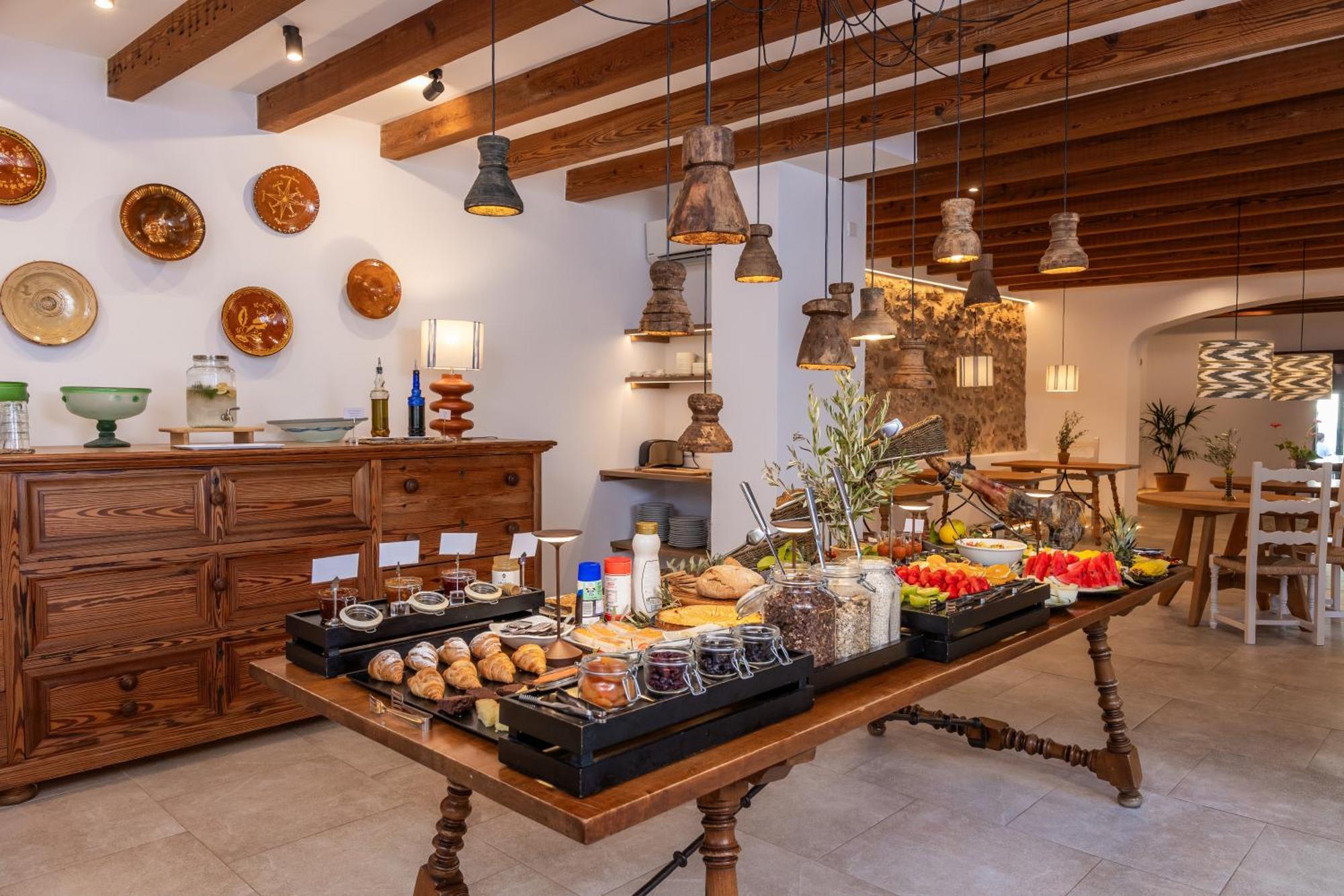 Albellons Hotel 4*
